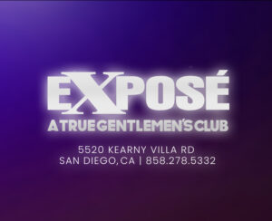 Exposé San Diego | The Feature & Porn Star Headquarters