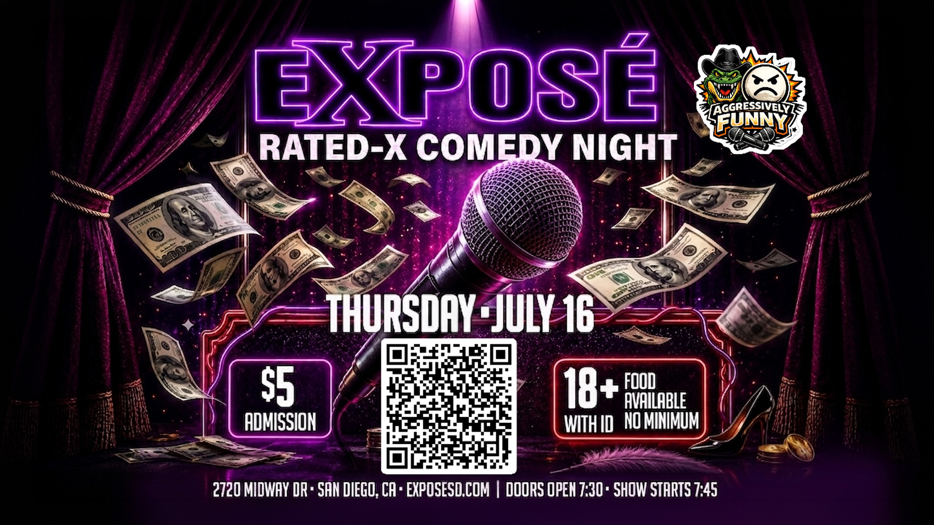 Expose-RatedXComedy-TV