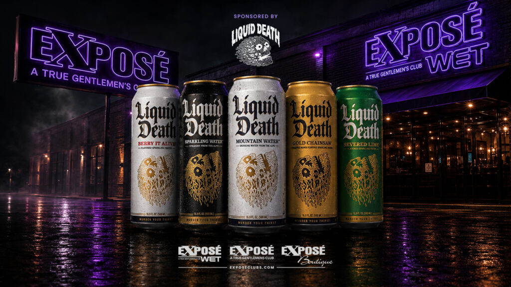 Expose-LiquidDeath-TV
